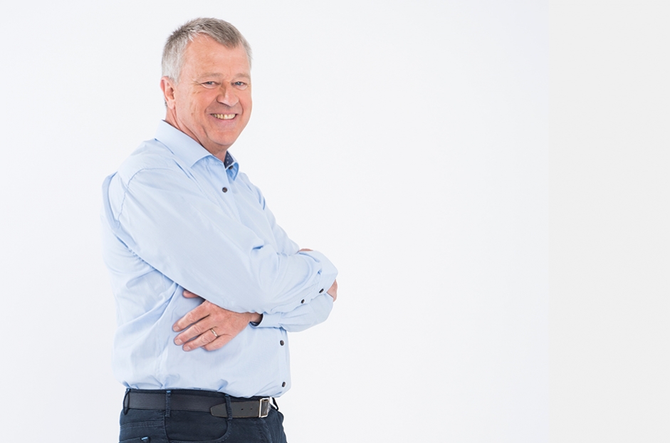 Roel van Eerd,